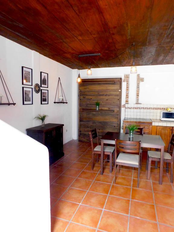 Dolce Vita Chalets Antigua Exterior foto