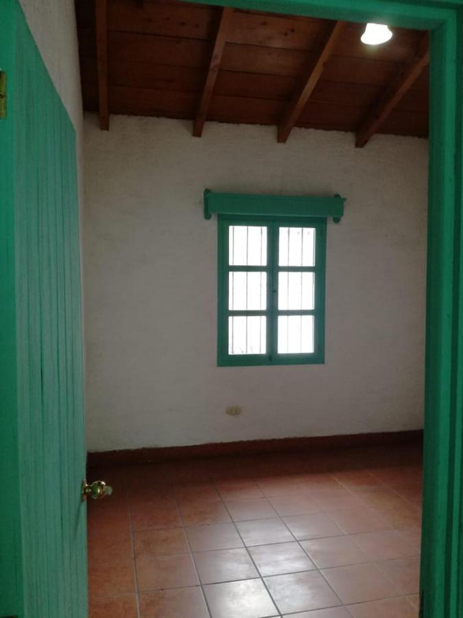Dolce Vita Chalets Antigua Exterior foto